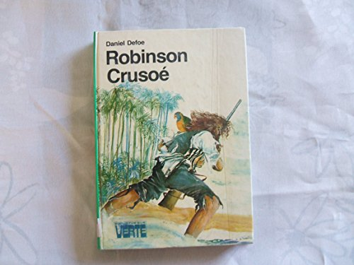 Robinson Crusoé