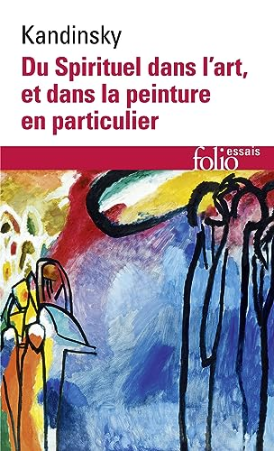 Du Spirituel dans l'art et dans la peinture en particulier