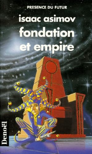 Fondation et empire