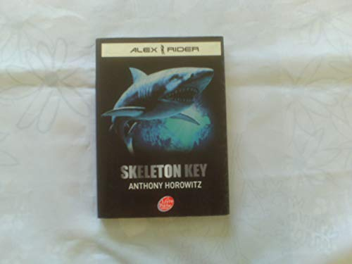 Skeleton Key