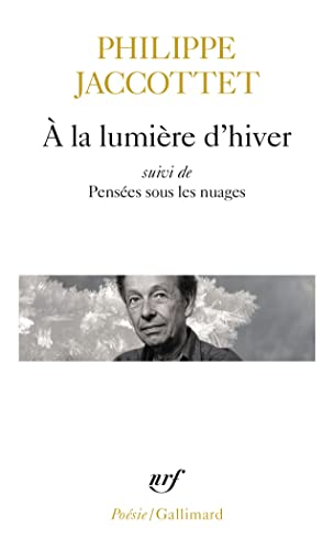 A la lumière du jour