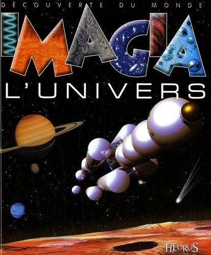 Imagia l'univers