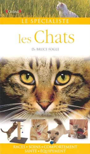 Les chats