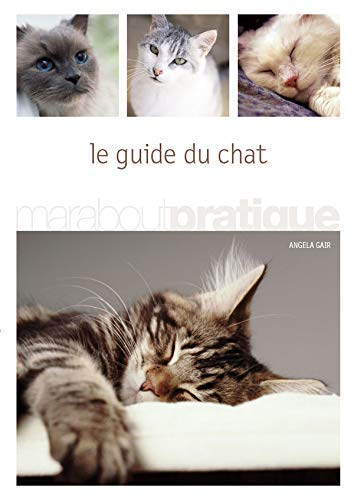 Le guide du chat