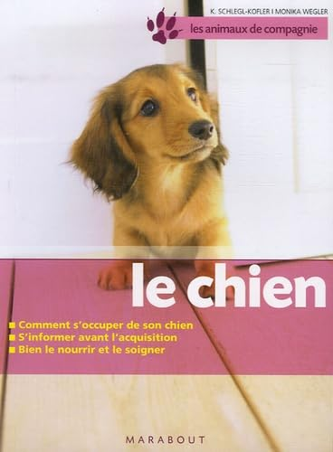 Le chien