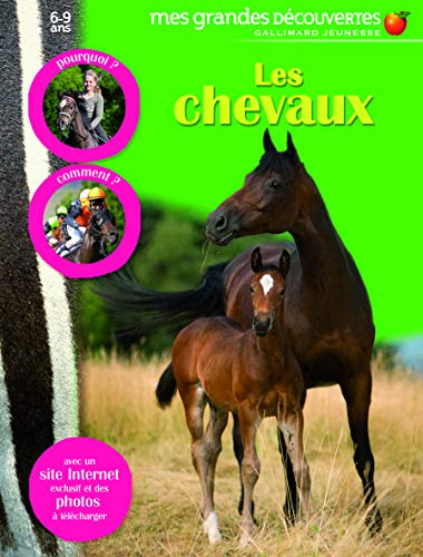 les chevaux