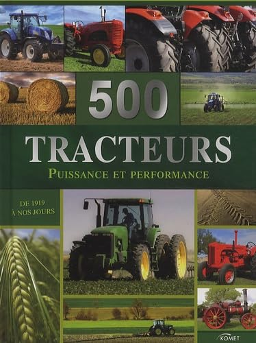 Tracteurs