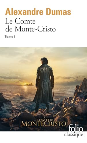 Le Comte de Monte -Cristo