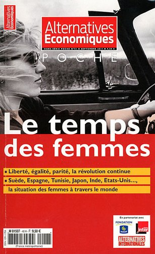 Le temps des femmes