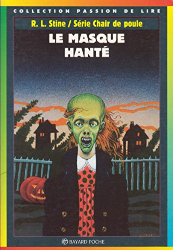 Le masque hanté