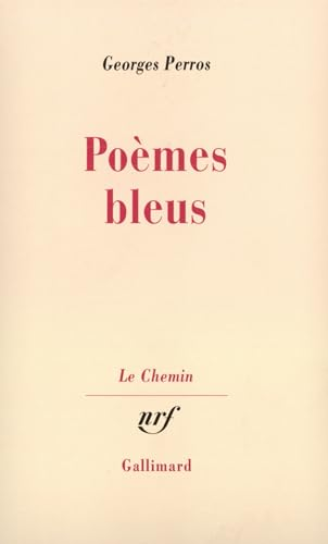 Poèmes bleus