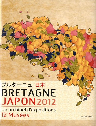 Bretagne Japon 2012