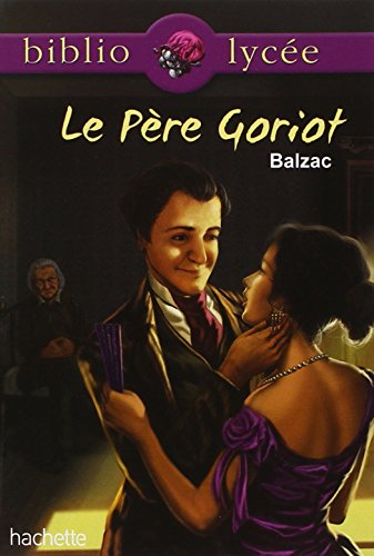 Le père Goriot