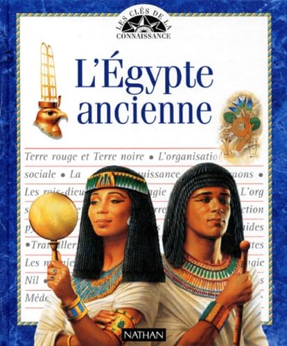 L'Egypte ancienne