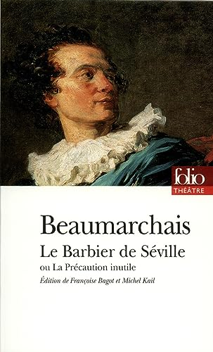 Le Barbier de Séville ou la La Précaution inutile