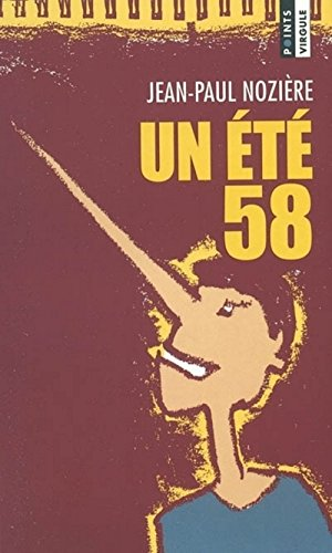 Un été 58