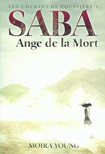 Saba ange de la mort