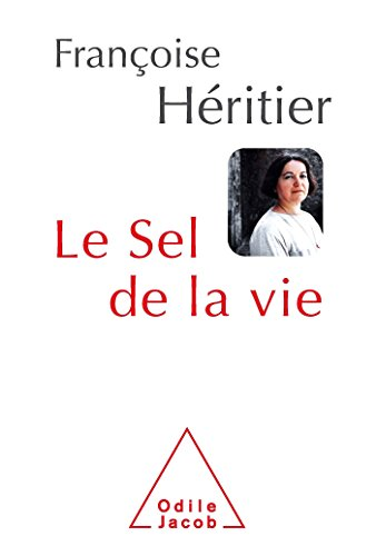 Le sel de la vie