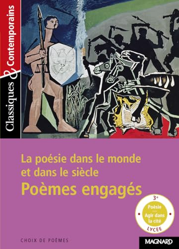 Poèmes engagés