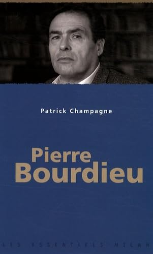 Pierre Bourdieu