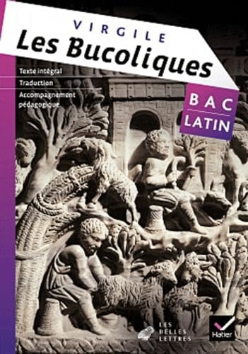 Les Bucoliques