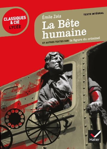 La Bête humaine (1890)