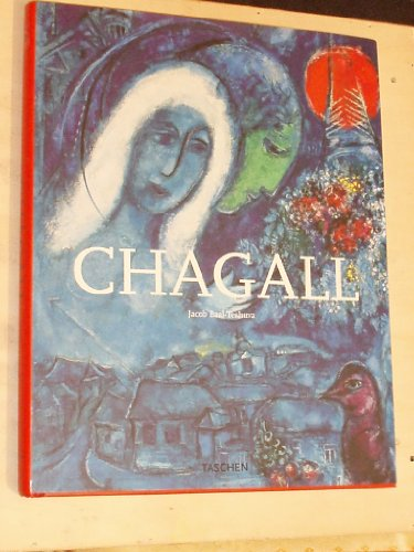 Marc Chagall 1887-1985