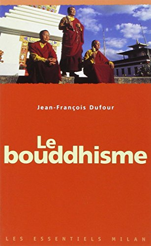 Le boudhisme