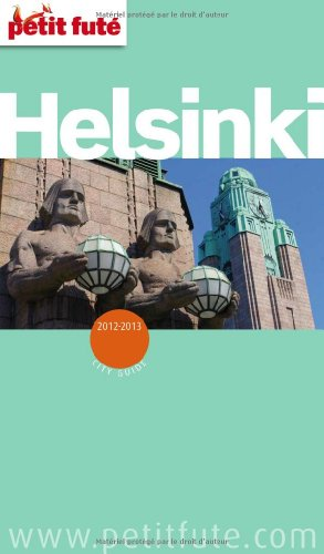 Helsinki 2012- 2013