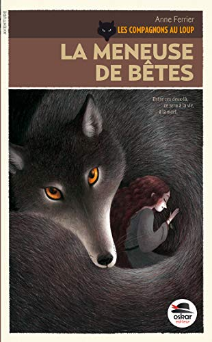 La meneuse de bêtes