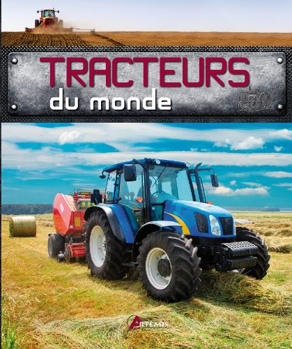 Tracteurs du monde