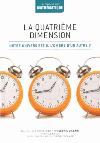 La quatrième dimension