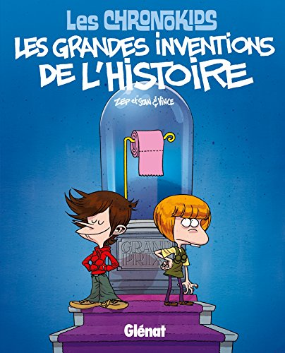 Les Chronokids