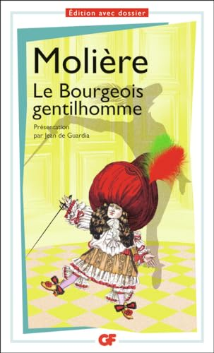 Le Bourgeois gentilhomme