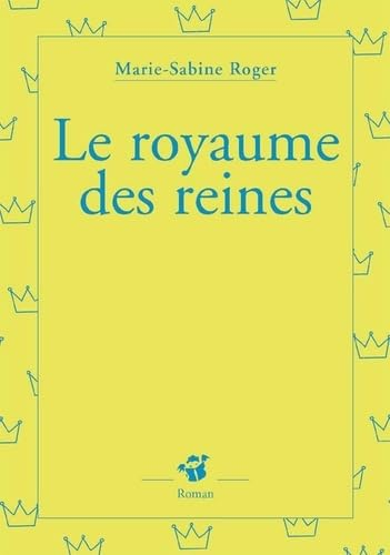 Le royaume des reines