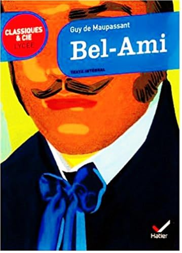 Bel-Ami