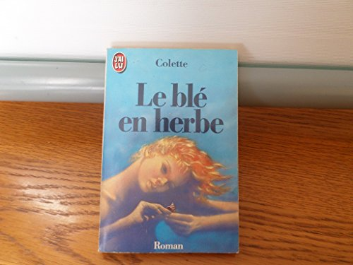 Le blé en herbe