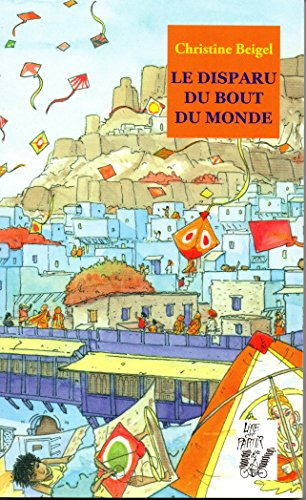 Le disparu du bout du monde