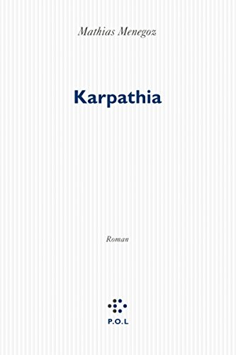 Karpathia