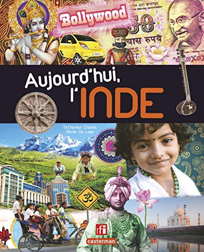 Aujourd'hui l'Inde