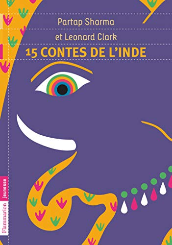 15 conts de l'Inde