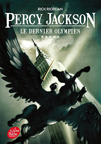 Le dernier Olympien