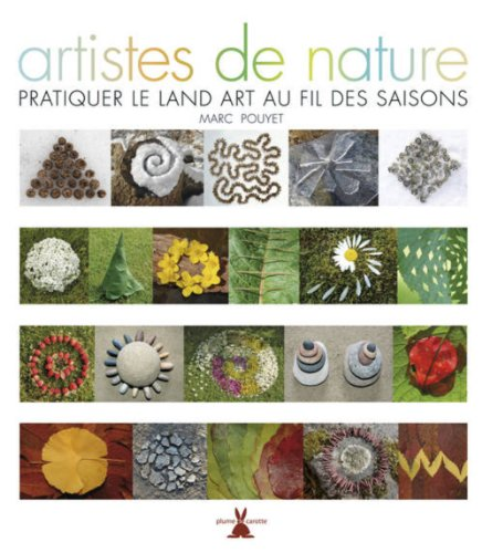 Artistes de nature