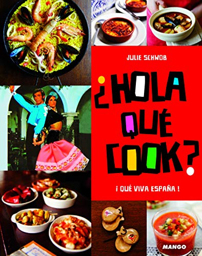 Hola que cook ?