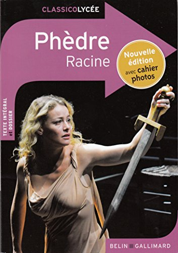 Phèdre