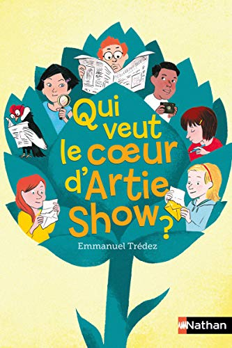 Qui veut le coeur d'Artie Show ?