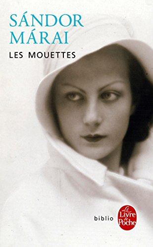 Les mouettes