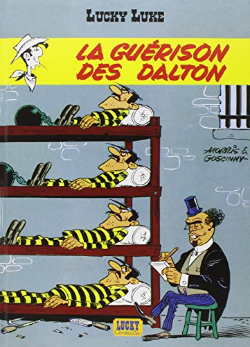 La guérison des Dalton