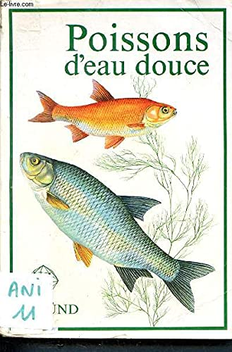 Poissons d'eau douce