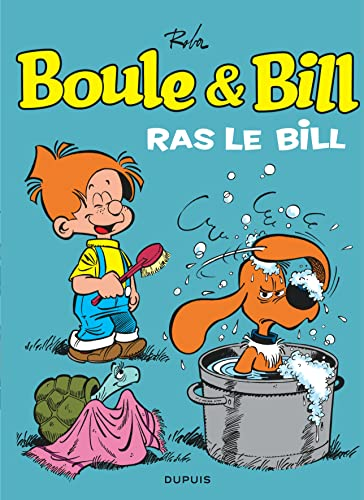 Ras le Bill